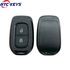 Coque de <span class=keywords><strong>clé</strong></span> de voiture à distance 2 Buton de bonne qualité pour R-enault <span class=keywords><strong>Sandero</strong></span> <span class=keywords><strong>Dacia</strong></span> Logan Lodgy - Product Image 4