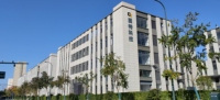 La vis-mère de 25mm traverse le mini moteur pas à pas le moteur pas à pas linéaire fileté 5v