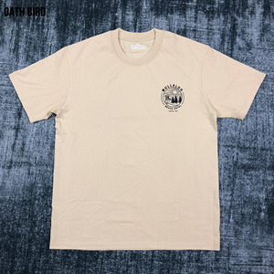 <span class=keywords><strong>T</strong></span>-shirts unisexes de haute qualité, 100% coton, 230 g/m², coupe classique, personnalisables avec impression sérigraphique, logo, <span class=keywords><strong>t</strong></span>-<span class=keywords><strong>shirt</strong></span> graphique, <span class=keywords><strong>t</strong></span>-<span class=keywords><strong>shirt</strong></span> pour <span class=keywords><strong>homme</strong></span> - Product Image 3
