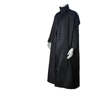 Costumes d'Halloween pour adultes BRS, costume d'Halloween pour femme, sorcière, cosplay, cape à capuche, costumes de carnaval pour adultes et adolescents - Product Image 3