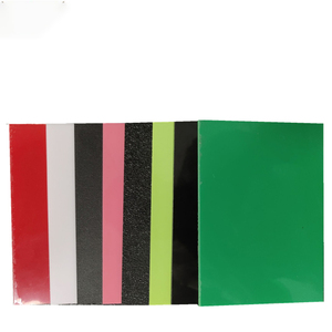 MingHong Fabbrica OEM Fornitore per bordo di Plastica PP foglio di plastica 5 millimetri di spessore - Product Image 5