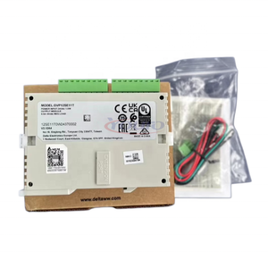 100% ใหม่ต้นฉบับ DVP12SE11T DVP-SE ซีรีส์ PLC โมดูลคลังสินค้าสต็อก - Product Image 6
