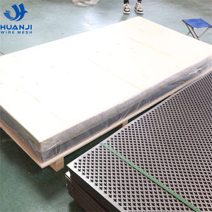 Panel Perforado para Techo Industrial y Decorativo HUANJI HJ-PM, Color Brillante, Tamaño Personalizado, Precio de Fábrica - Product Image 6