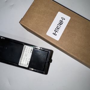 97417469-0 Interrupteur principal de commande de <span class=keywords><strong>vitre</strong></span> électrique pour <span class=keywords><strong>Isuzu</strong></span> <span class=keywords><strong>D</strong></span>-<span class=keywords><strong>Max</strong></span> / Rodeo RT50/RT85 Mu-X Holden Colorado 2012-2019 - Product Image 5