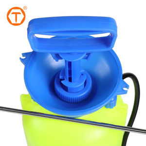 Насадка для садоводства, 5 литров, 8 литров - Product Image 4