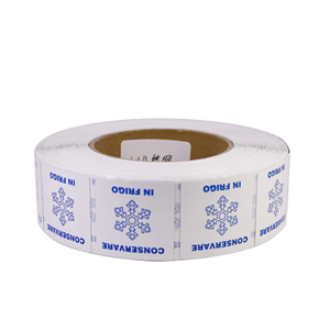 Nhãn Mã Vạch Chống Trộm <span class=keywords><strong>EAS</strong></span> 8.2Mhz Nhãn Dán An Ninh <span class=keywords><strong>RF</strong></span> - Product Image 5