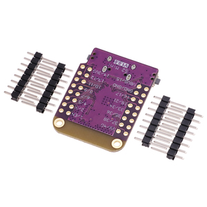 Carte Wemos ESP32 S2 D1 Mini WIFI basée sur CH340G CH340 <span class=keywords><strong>ESP</strong></span>-12 <span class=keywords><strong>ESP</strong></span>-<span class=keywords><strong>12F</strong></span> 4 Mo <span class=keywords><strong>FLASH</strong></span> 2 Mo NodeMCU Lua IOT 3.3V Compatible - Product Image 6