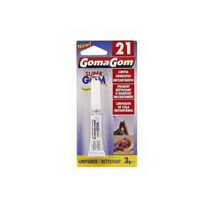 โกมาโกม เอ็น.21 ลิมเปีย อะดีชีโวส์ น้ำยาขจัดคราบไขมัน ขายส่ง - Product Image 1