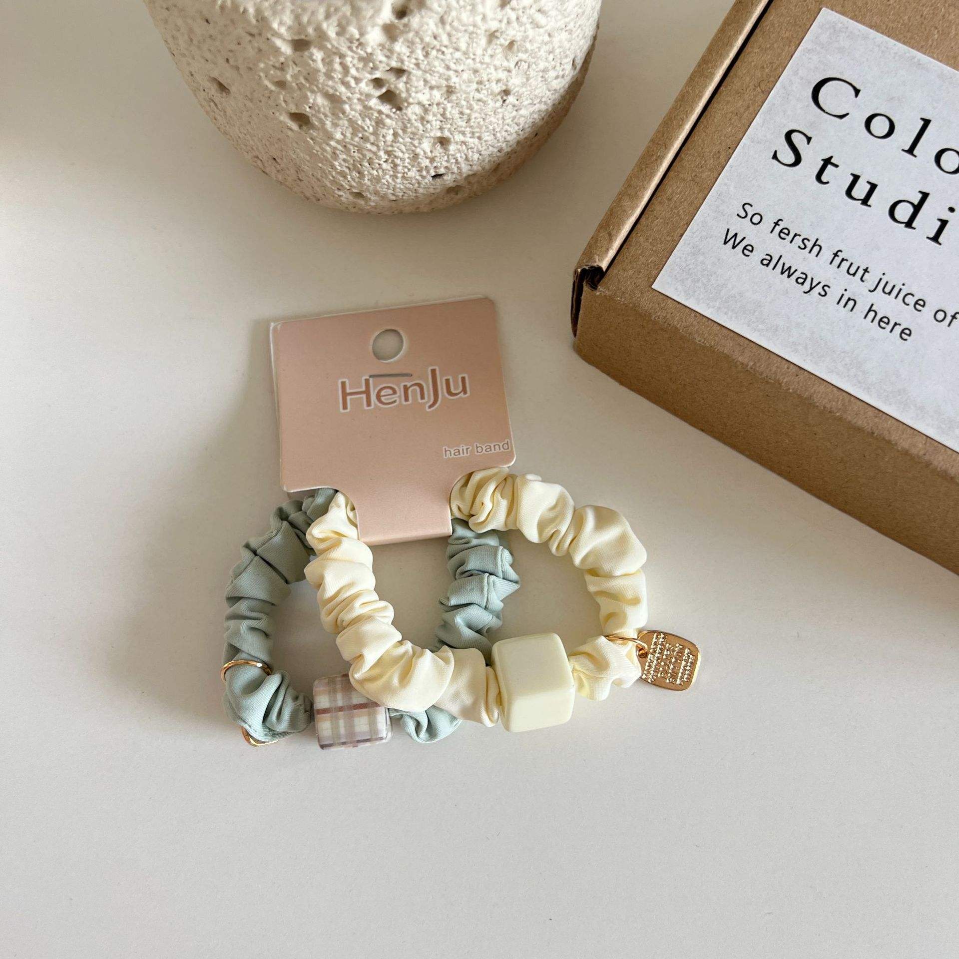 เขียว+เหลือง