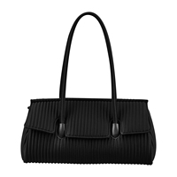 NOHOO Offre Spéciale oreiller énorme capacité couleur unie oreiller femmes épaule sac à main pour un usage quotidien