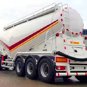 Betún remolque <span class=keywords><strong>cisterna</strong></span> con precio <span class=keywords><strong>de</strong></span> fábrica <span class=keywords><strong>de</strong></span> <span class=keywords><strong>cemento</strong></span> a granel Semi remolque Mezclador - Product Image 4