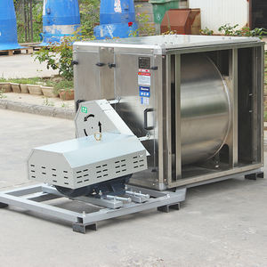 Ventilador de escape de cocina para restaurante <span class=keywords><strong>peruano</strong></span>, ventilador de ventilación de escape para centros comerciales y supermercados - Product Image 2