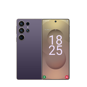 Smartphone Samsun S25 Ultra Version Globale 5G LTE 16 Go + 1 To Double SIM Écran <span class=keywords><strong>OLED</strong></span> 120 Hz - Product Image 2