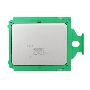 Nuevo Procesador para Servidor de la Serie SP3 EPYC 7002, 2.9GHz, 128MB, 32 Núcleos, Zen 2, 7nm, 225W - Product Image 1