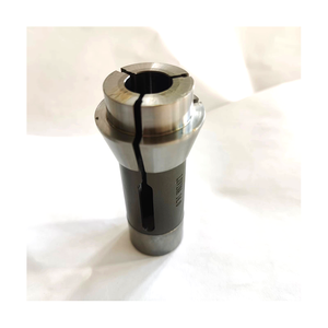 Siêu chính xác máy tiện Swiss Máy mùa xuân Collet Carbide JSL-20AB CNC Swiss <span class=keywords><strong>Lathe</strong></span> 5C collets cho máy tiện Collet <span class=keywords><strong>Chuck</strong></span> - Product Image 1