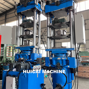 Máquina automática de prensa de neumáticos sólidos para montacargas, incluido el motor de cojinete de bomba para planta de fabricación, maquinaria de procesamiento de caucho - Product Image 4