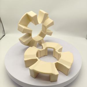 HongWang Excavator Spare Parts 7Y0463 7Y-0463 Rubber Hydraulic <b>Pump</b> Coupling Heavy Equipment Parts 1 Year Warranty 320D 225B - Product Image 2