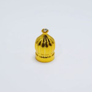 Wholesale Empty 10ml UV Coated Luxury Attar Square Roll on Glass Perfume Essential <b>Oil</b> <b>Bottles</b> Arab Dubai Style - Product Image 4