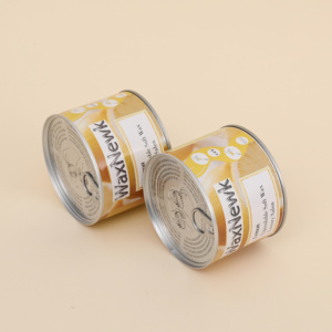Cera Depilatoria Professionale Liposolubile WaxNewK Beauty Salon 400g al Limone in Barattolo per Depilazione a <span class=keywords><strong>Strisce</strong></span> - Product Image 4