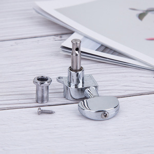 Produit complet et exquis pour accessoires de guitare pour cheville de réglage de guitare - Product Image 4