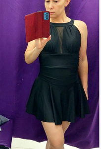 Fabricant <span class=keywords><strong>de</strong></span> maillots <span class=keywords><strong>de</strong></span> <span class=keywords><strong>bain</strong></span> à logo personnalisé en marque propre, robe <span class=keywords><strong>de</strong></span> <span class=keywords><strong>bain</strong></span>, maillots <span class=keywords><strong>de</strong></span> <span class=keywords><strong>bain</strong></span> amincissants <span class=keywords><strong>de</strong></span> <span class=keywords><strong>grande</strong></span> <span class=keywords><strong>taille</strong></span> pour femmes, <span class=keywords><strong>maillot</strong></span> <span class=keywords><strong>de</strong></span> <span class=keywords><strong>bain</strong></span> une pièce pour la piscine - Product Image 2