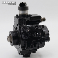 Pompe d'injection diesel 0445010136 0986437031 16700-MA70B 16700-MA70D pour Nissan Patrol GU ZD30 CRD Vente en gros