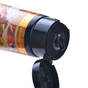 120ML Hot Selling Factory Direct <strong>Shop</strong> Wholesale 24K Gold &amp; Rice Moisturizing Anti-Aging Face Mask Firming Peel off Mask - Product Image 4