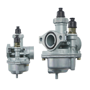 <span class=keywords><strong>Carburador</strong></span> de Repuesto para Sistema de Combustible Prémium para Motocicletas TVS Star City Sports Self de 100 CC de Alto Rendimiento - Product Image 2