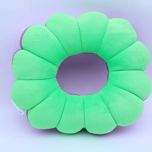 Hot Sale Hemorrhoid Pillow Blood Circulation Silicone Coccyx Orthopedic Memory Foam Car Seat Cushion - Product Image 3