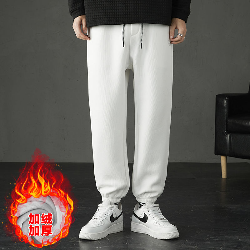 ผ้าฝ้ายสีขาว