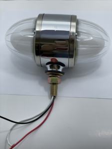 Luz Led antiniebla de doble cara para camión, lámpara trasera de camión, indicador de Parada trasero, <span class=keywords><strong>señal</strong></span> inversa apta para camión/remolque/vehículo todoterreno - Product Image 6