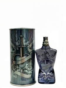 <span class=keywords><strong>Essenza</strong></span> di Profumo da Uomo 125ml, Spray Corpo Stile Arabo, Olio Fragrante Originale di Alta Qualità, Profumo a Lunga Durata per Uomini - Product Image 5