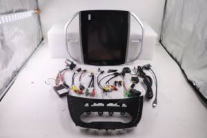 Prezzo di fabbrica Android 9.0 Touch Screen navigazione GPS per auto Android con Playstore Wifi per mercedes-benz Vito 2016-2019 - Product Image 6