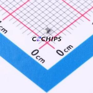 BLM18KG101TH1D Ferrite Bead 0603 RF ( Impedance @ Frequency: 100Ohm@100MHz )( Error: 25% )( DC Resistance (DCR): 30mOhm ) - Product Image 1