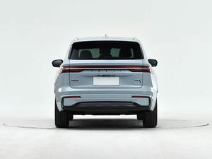 Geely Xingyue L 2022 1.5T Thor Hi F Hybrid Super Xun, SUV Compacto Usado, Eficiente en Consumo de Combustible, Confiable y Asequible - Product Image 6