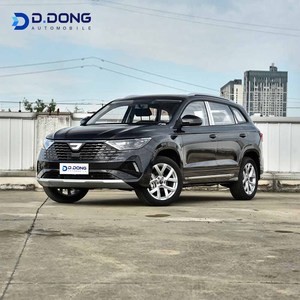 รถยนต์ 2026 J-etta VS7 280TSL เกียร์อัตโนมัติ รุ่น Pioneer SUV เครื่องยนต์เบนซิน 1.4T พวงมาลัยซ้าย มีรถพร้อมส่ง ราคาดีที่สุด จากตัวแทนจำหน่ายส่งออก - Product Image 1