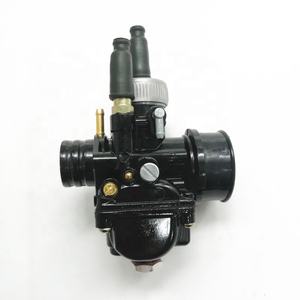 Nuevo <span class=keywords><strong>Carburador</strong></span> <span class=keywords><strong>Dellorto</strong></span> PHBG19 Negro para Motocicleta con Motor de 2 Tiempos y <span class=keywords><strong>Carburador</strong></span> de 19 mm - Product Image 6
