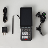 Contrôleur GPS RTK pour levés topographiques P9IV avec services Google Play intégrés, garantie 1 an, support OEM personnalisé, fabriqué en Chine