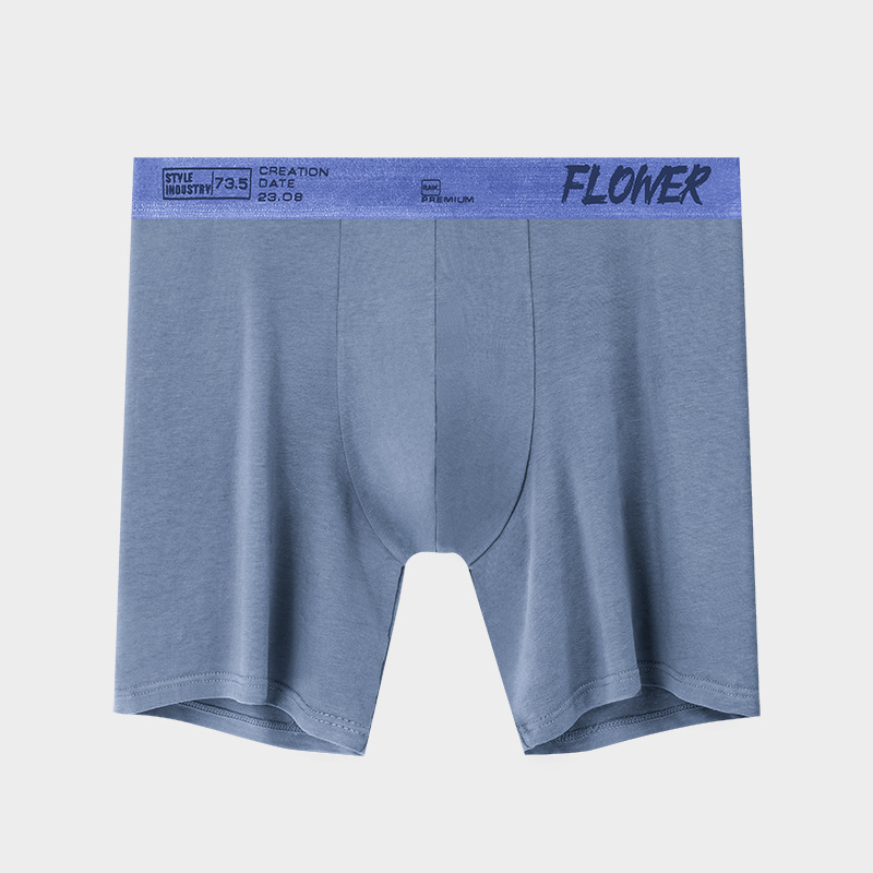 Gray blue