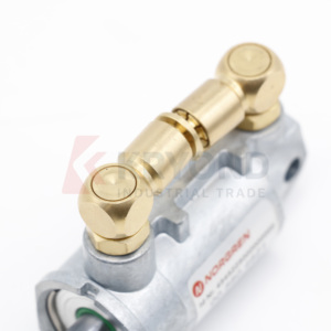 1 cilindro neumático 00.580.4621 de buena calidad para máquina de impresión SM52, accesorio de repuesto de cilindro de aire - Product Image 5