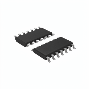 14 SOlC Electronic Chips Component HIP6012CBZ-T Original Power Management (PMIC) - Product Image 1