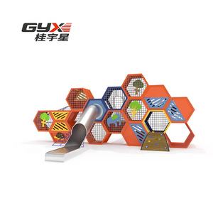 Fábrica china <span class=keywords><strong>de</strong></span> nuevo gran PE diapositivas niños juguetes al Aire Libre <span class=keywords><strong>juegos</strong></span> al aire libre Patio <span class=keywords><strong>de</strong></span> los <span class=keywords><strong>precios</strong></span> <span class=keywords><strong>de</strong></span> los equipos - Product Image 2