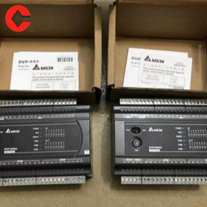 ตัวแทนจำหน่ายอุตสาหกรรมของแท้  ใหม่แกะกล่อง โมดูล PLC DVP48EH00T3 คอนโทรลเลอร์ Delta PLC แบบตั้งโปรแกรมได้ ของแท้ - Product Image 5