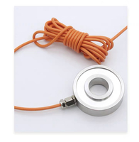 Celdas de Carga de Tipo Anillo con Orificio Pasante SOPHX-001 de 5 kg, 10 kg, 20 kg, 30 kg, 50 kg, 100 kg
