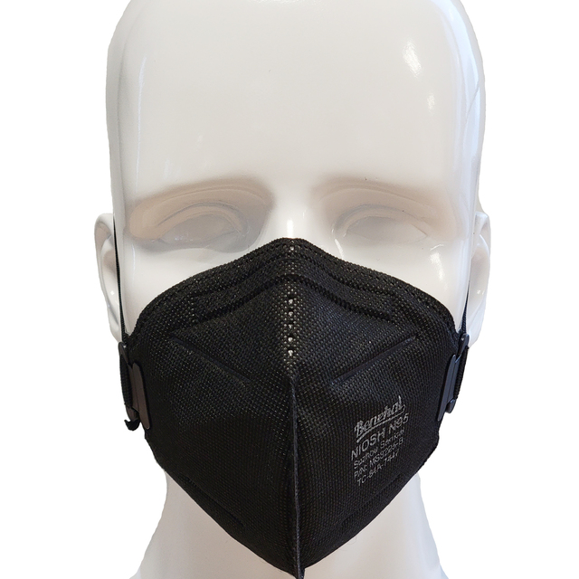 Premium N95 Respirators & Masks Unisex Face Coverings for Effective Protection