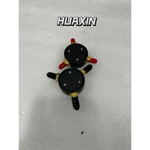 ชุดอุปกรณ์สอบเทียบคีย์ซิกจิท อะจิเลนท์ 85033E ชุดตัวผู้และตัวเมีย รุ่น hx1 มือสอง - Product Image 1