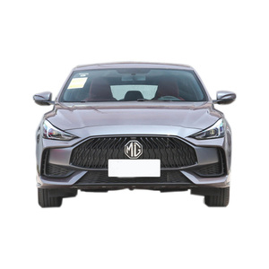 Chine Haute <span class=keywords><strong>Performance</strong></span> 1.5T 5 Sièges <span class=keywords><strong>MG</strong></span> 5 Voiture À Essence 185 km/h Vitesse - Product Image 5