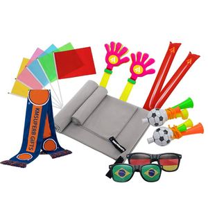 2023 New Marketing <b>Gift</b> Set Branded Merchandise Event Giveaway Promotion <b>Gift</b> Items With Custom Logo - Product Image 5