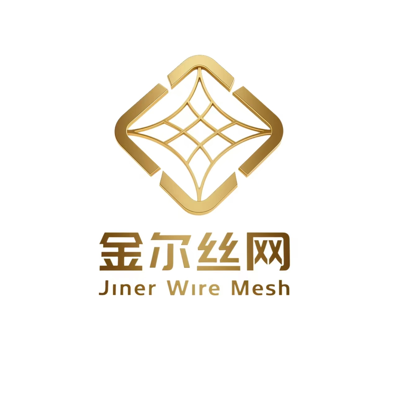 Hebei Jiner Wire Mesh Products Co., Ltd. logo