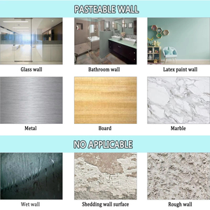 การติดตั้งกาวสองหน้าเส้นผ่าศูนย์กลาง30มม. รอบ3ม. เหมาะสำหรับเทปโฟมเหนียวมากสำหรับไม้แผ่นแข็งแรง - Product Image 5